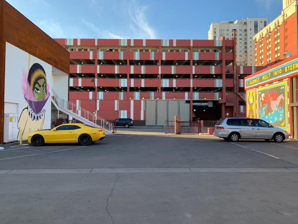 City Center Motel image 18