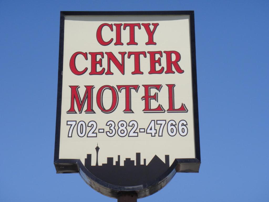 City Center Motel image 19